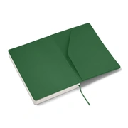Foto de Agenda Juvenil FAD Flock 14.5x20.5 cm Día por Página 2027 Mostaza 